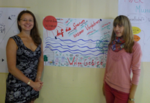 В Дудерштадте запланировали девять международных обменов на будущий год