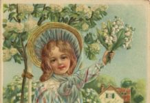 Zum Geburtstag viel Glück: с днем рождения председателя НМО!