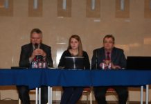 Результатом работы участников Форума российских немцев стала резолюция