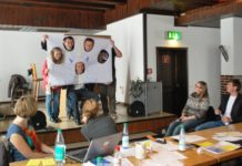 Результаты отбора на Международную Зимнюю академию для творческой молодежи