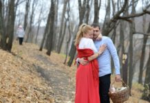 Поздравляем руководителя МК «Dein Blick» с рождением дочери!