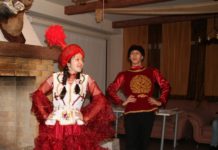 Координаторы и методисты этнокультурных молодежных отрядов Поволжья к работе готовы!