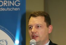 Поздравляем Андрея Ротэрмеля, советника Управления Президента РФ по внутренней политике, с днем рождения!