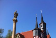 Отзыв о международном проекте «Interkulturelle Woche»