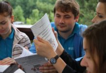 В Подмосковье изучили основы гражданской и этнической идентичности