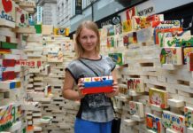 Бараталь – мир, который не найдешь на карте…