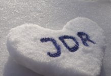 День рождения НМО: поздравляют Анна Эккерт и Руслан Юркин