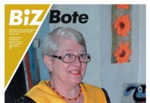 Выходит новый номер журнала BiZ-Bote