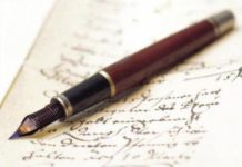 Стань участником литературного конкурса немецкой молодежи из России!