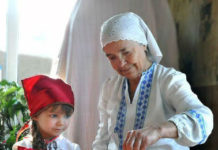 Конкурс «Рецепты наших бабушек»