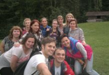 В Мюнхене прошел семинар «Juleica»