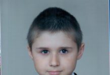 Клуб немецкой молодежи «Diamant» из Астаны просит помочь ребенку