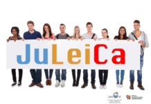 Российско-германский семинар для руководителей молодежных организаций и клубов «JuLeiCa»